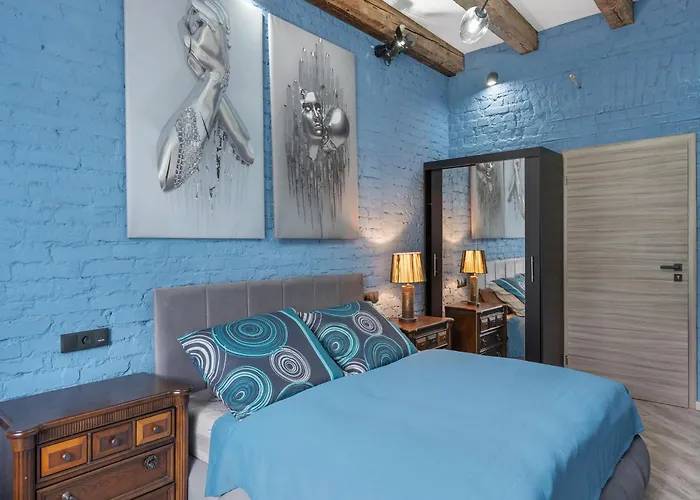 Carlsbad Suites-1 By Interhome 公寓 *