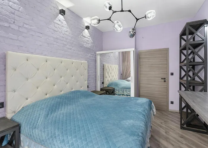 公寓 Carlsbad Suites-1 By Interhome *