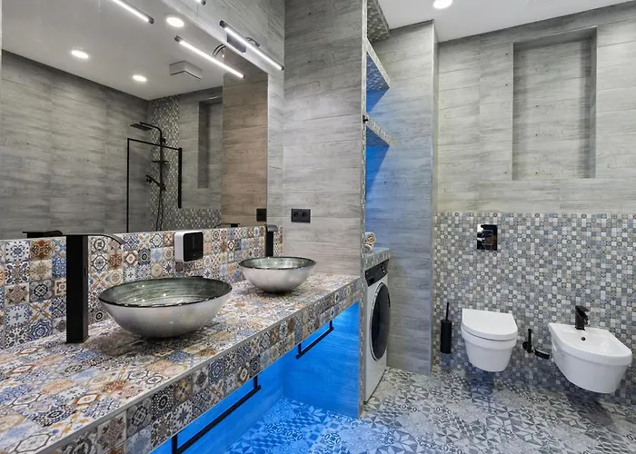 Carlsbad Suites-1 By Interhome