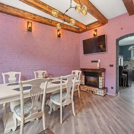 Carlsbad Suites-1 By Interhome * Karlovy Vary