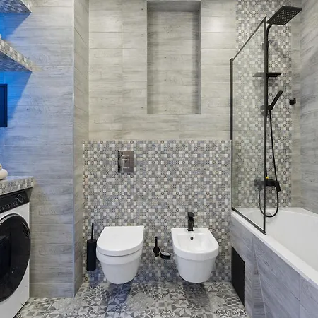 Lägenhet Carlsbad Suites-1 By Interhome Karlovy Vary