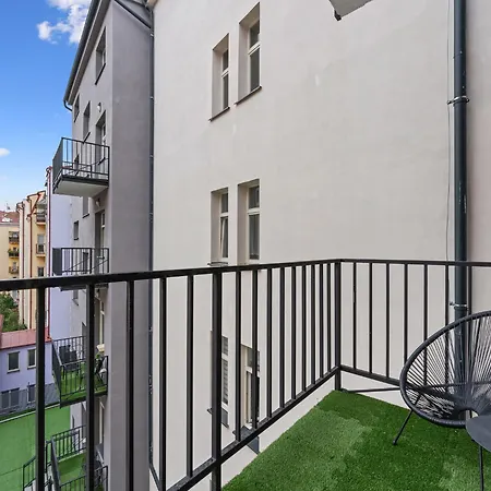 Carlsbad Suites-1 By Interhome Karlovy Vary