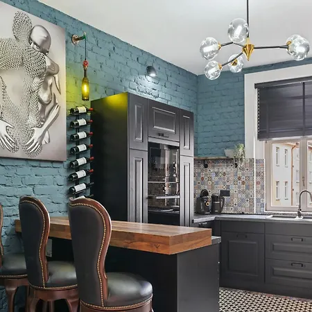 Carlsbad Suites-1 By Interhome Lägenhet Karlovy Vary