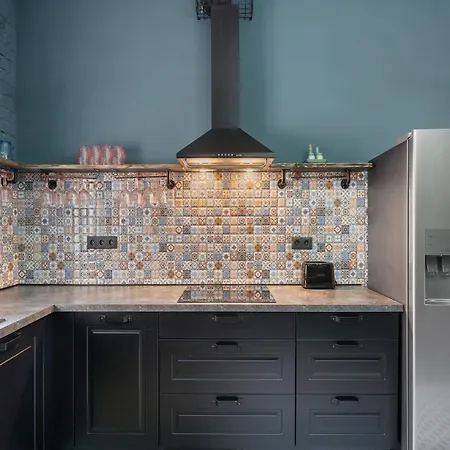 Carlsbad Suites-1 By Interhome Lägenhet *