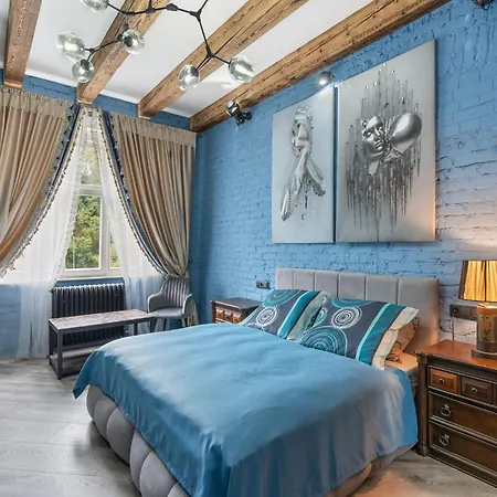 Lägenhet Carlsbad Suites-1 By Interhome *