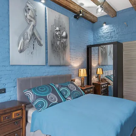 Carlsbad Suites-1 By Interhome Apartamento *