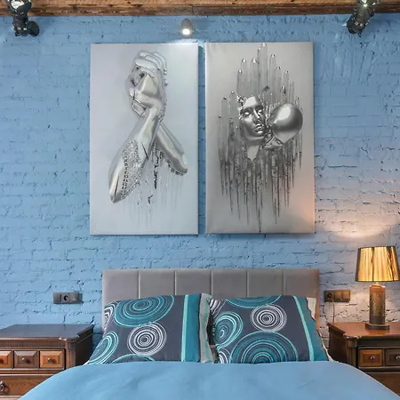Apartamento Carlsbad Suites-1 By Interhome *