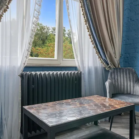 Lägenhet Carlsbad Suites-1 By Interhome *