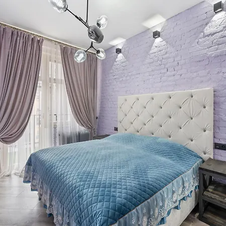 Carlsbad Suites-1 By Interhome Karlovy Vary