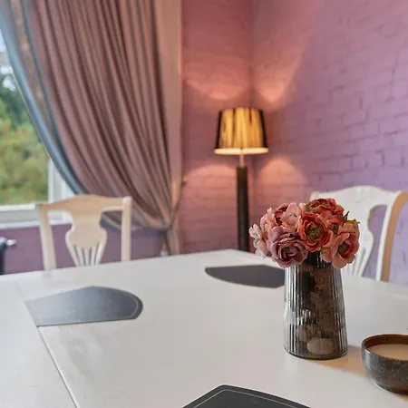 Carlsbad Suites-1 By Interhome Apartamento