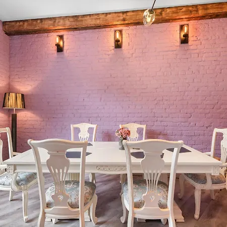 Lägenhet Carlsbad Suites-1 By Interhome