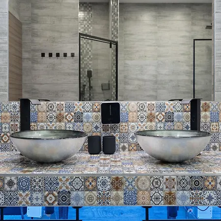 Apartamento Carlsbad Suites-1 By Interhome *