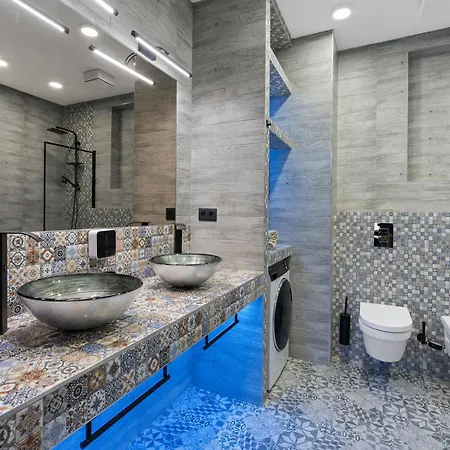 Carlsbad Suites-1 By Interhome