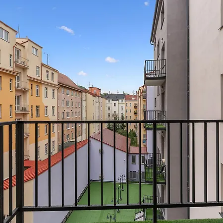 Carlsbad Suites-1 By Interhome Lägenhet Karlovy Vary