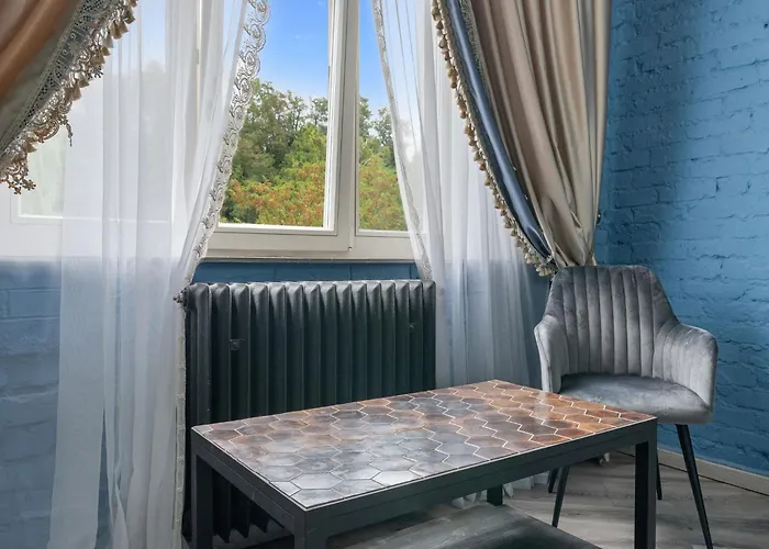 Apartament Carlsbad Suites-1 By Interhome *