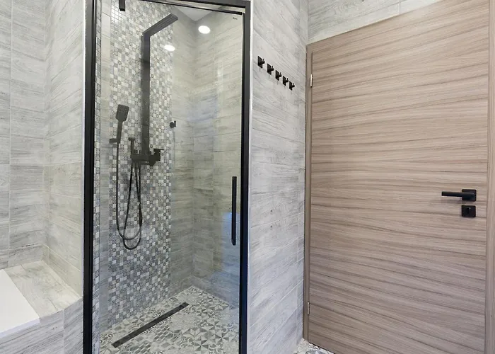 Carlsbad Suites-1 By Interhome Apartment *