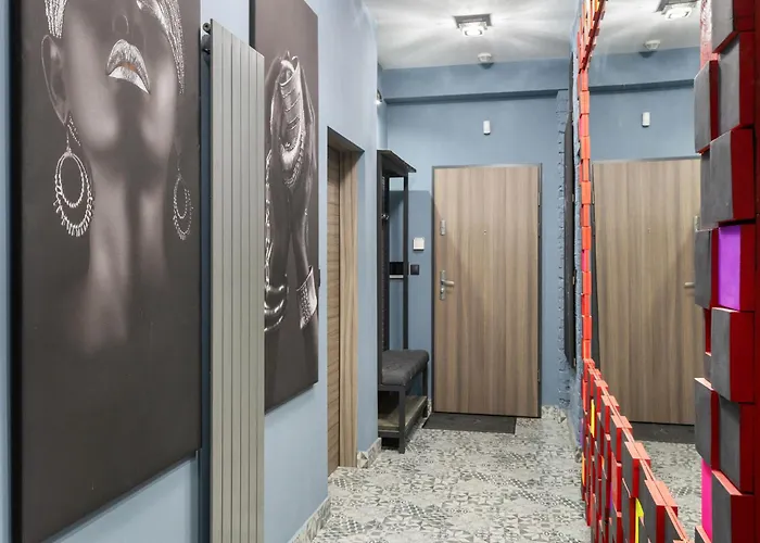 Apartament Carlsbad Suites-1 By Interhome Karlowe Wary